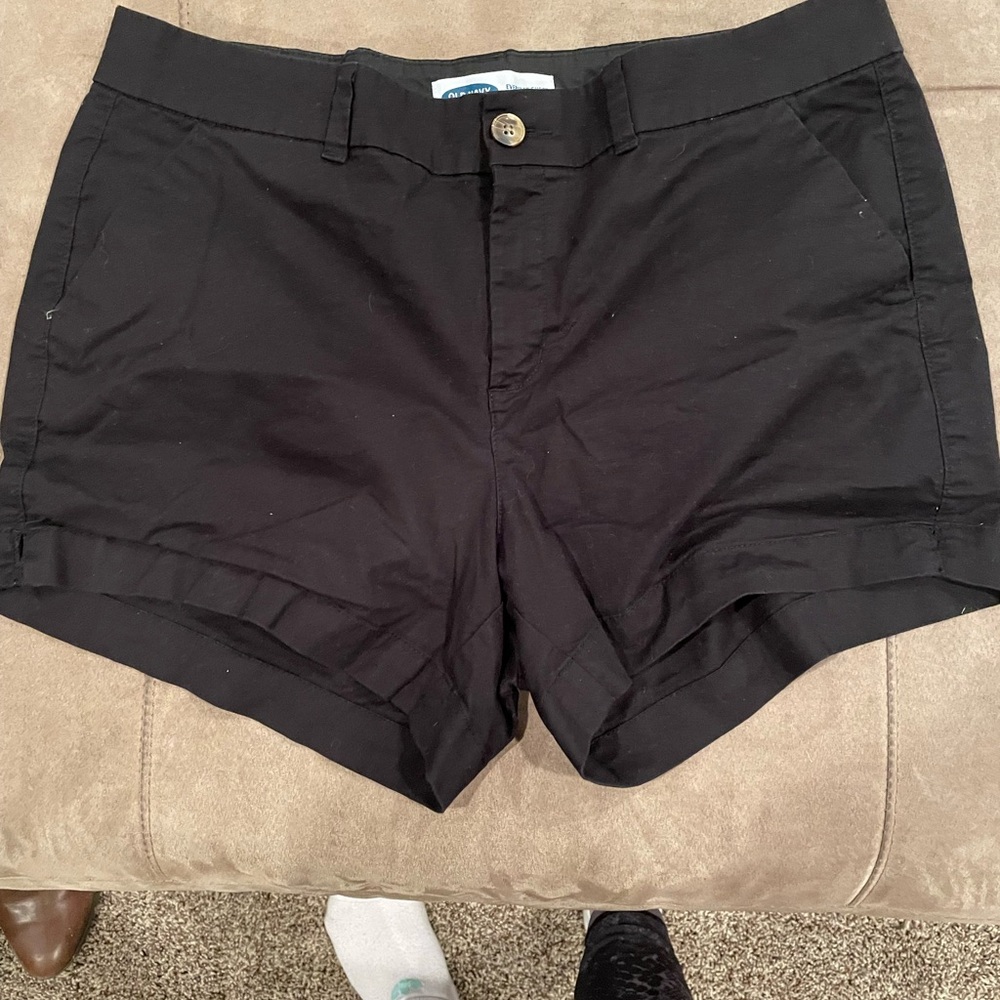 Old Navy Womens Everyday Short